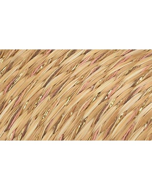 Nine West Natural Gorga Mule