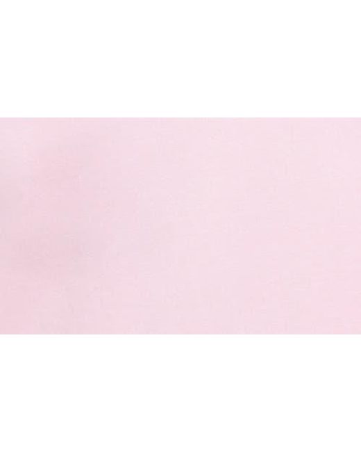 Xray Jeans Red Split-Neck Cotton Jersey T-Shirt for men