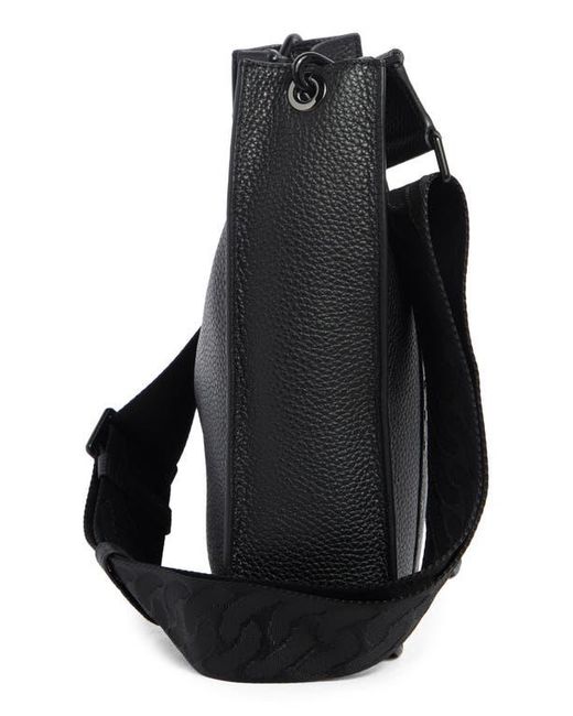 Rebecca Minkoff Black Darren Large Tote Crossbody Bag