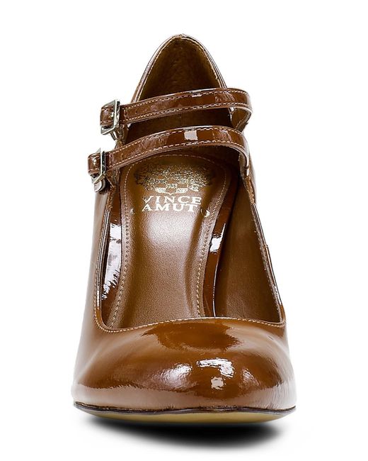 vince camuto mary jane heels