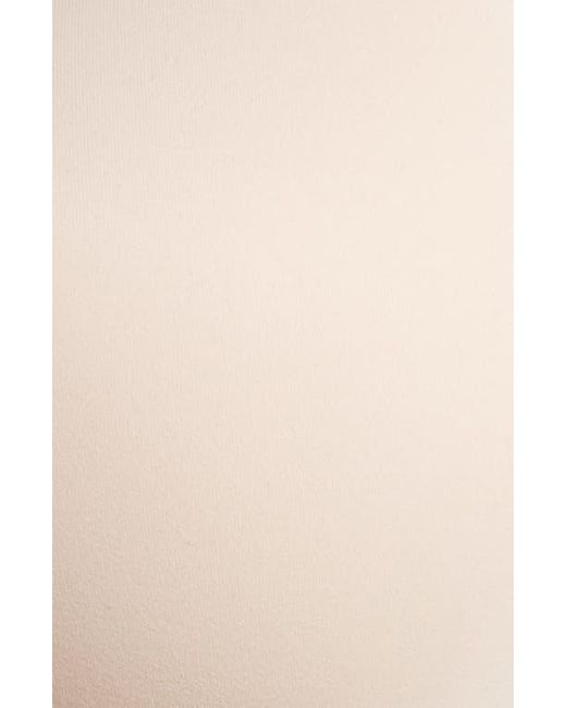 Wacoal Brown Softly Styled Wireless Bra