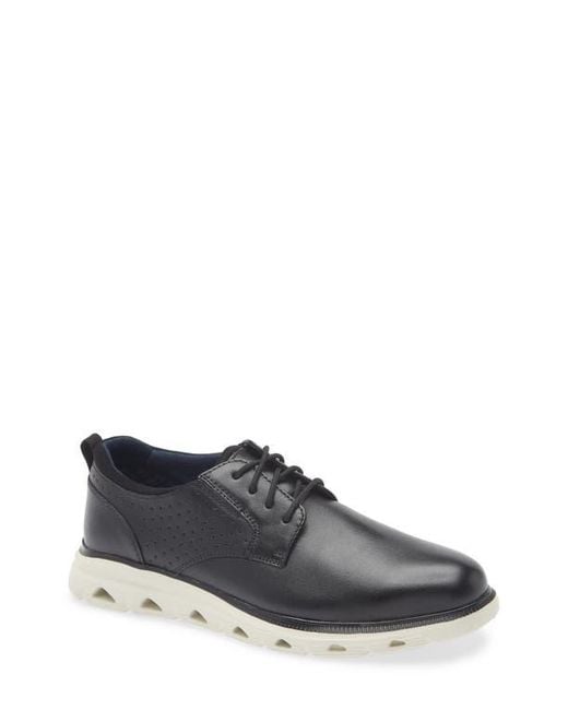 Johnston & Murphy Gray Jenkins Derby for men