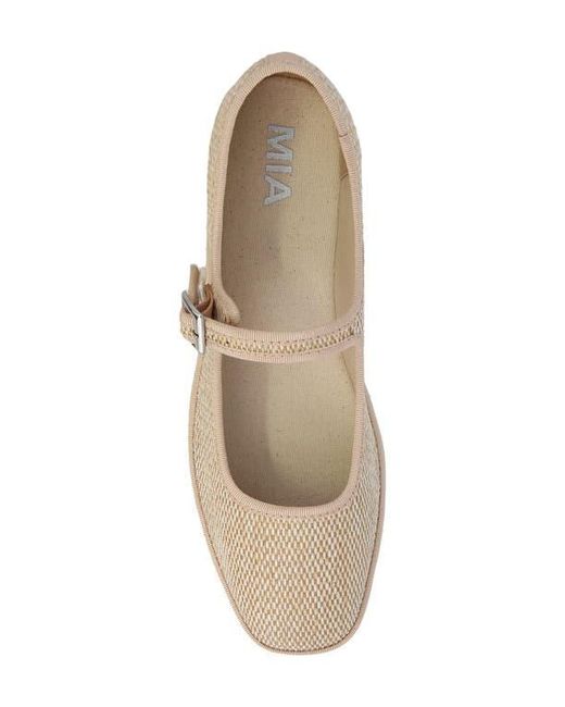 MIA Natural Monroe Flat