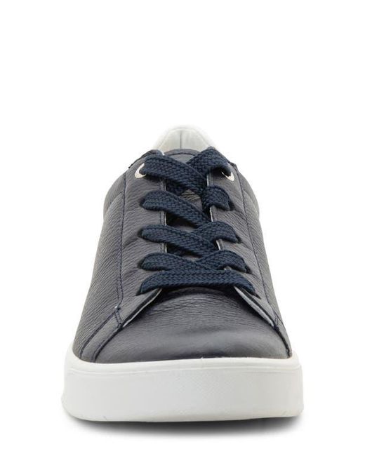 Ara Blue Ruby Sneaker