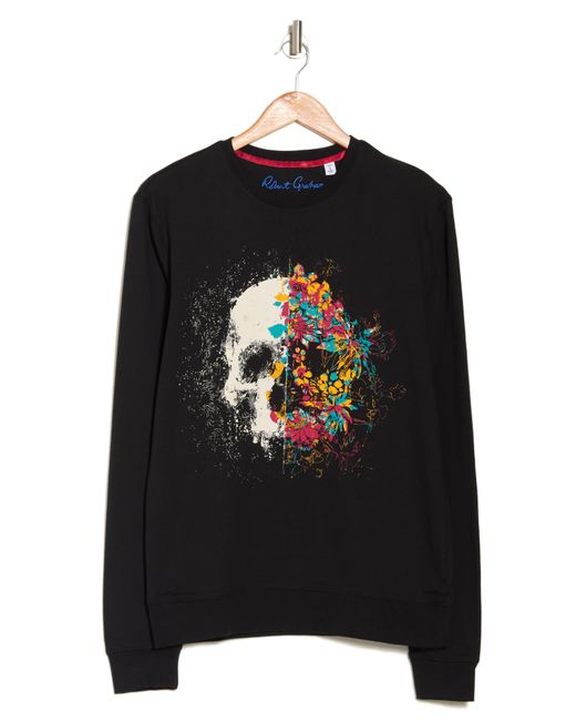 Skull sweater nordstrom clearance