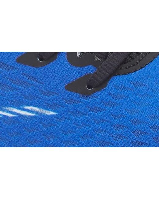 Skechers Blue Go Run Razor 5 Running Shoe for men