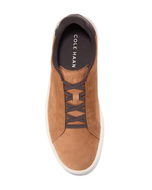 Cole Haan Grand Crosscourt Daily Lace-to-Toe Sneakers - Mens Clothing Online Exclusives | Jos A Bank