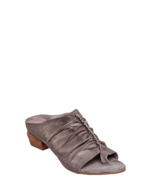 Antelope Brown Lalana Mule