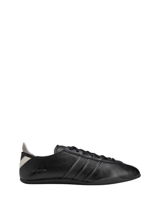 Adidas Black Tokyo Sneaker for men