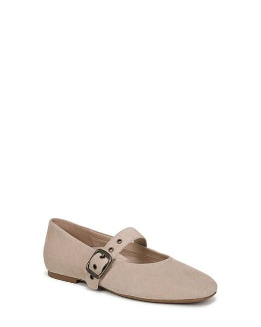 Vionic Multicolor Heloise Mary Jane Flat