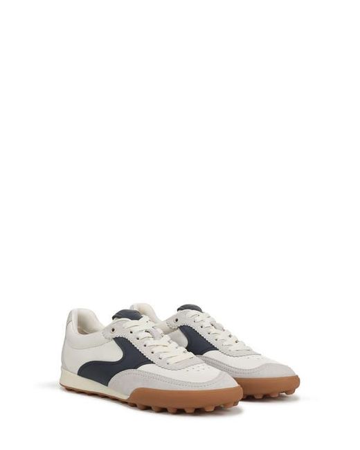 Vince White Silverlake Sneaker