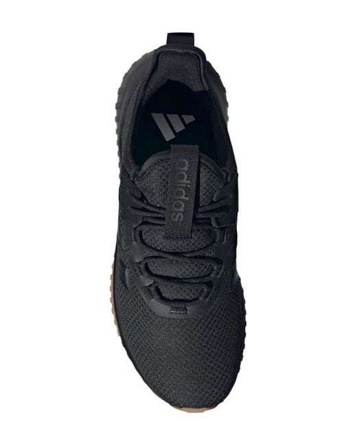 Adidas Blue Kaptir 4.0 Sneaker for men