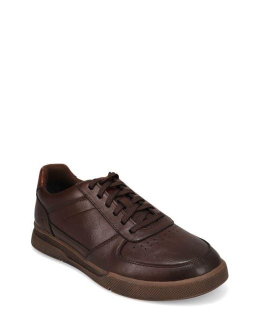 Dockers Brown Brad Sneaker for men