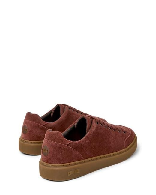 Camper Brown Runner Twentyfive Sneaker for men