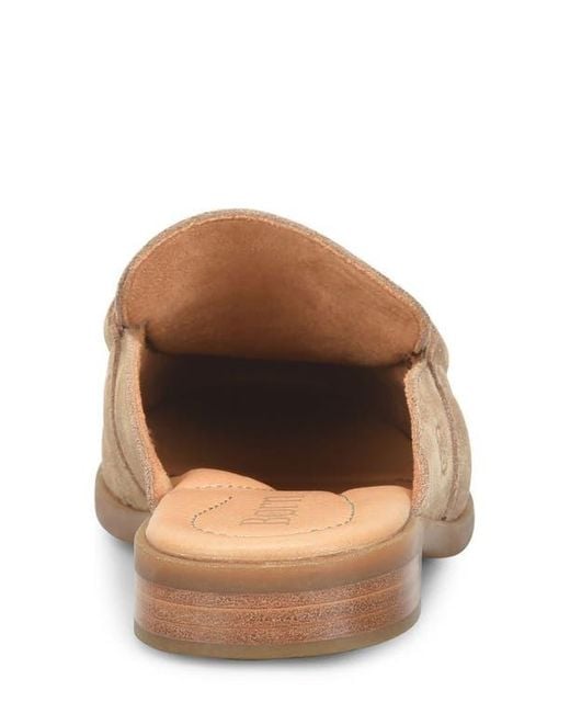 Børn Multicolor Claire Bit Mule