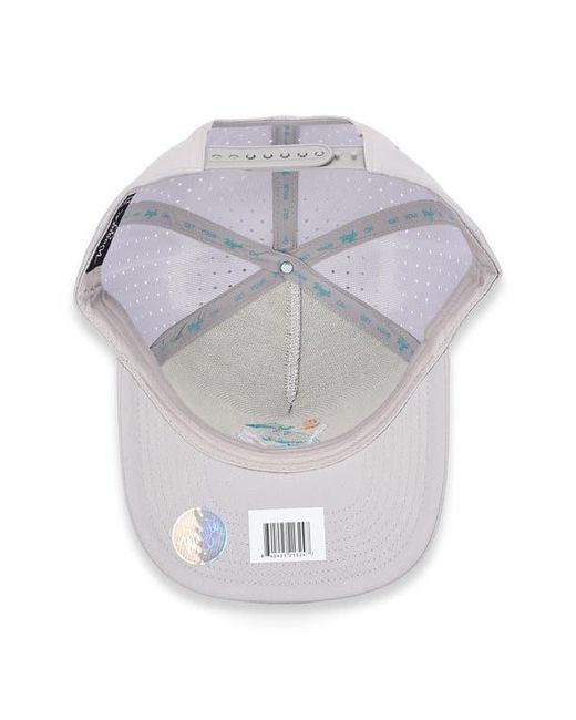 Waggle Blue Great Baseball Cap for men