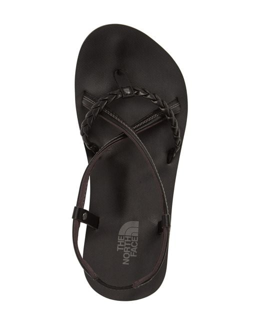 North face sales gladiator sandals
