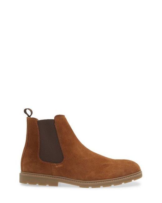Abound Brown Dylan Lug Chelsea Boot for men