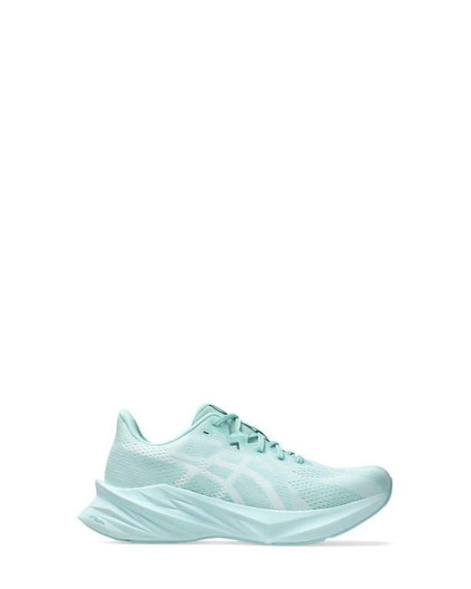 Asics Blue Dynablast 5 Running Shoe
