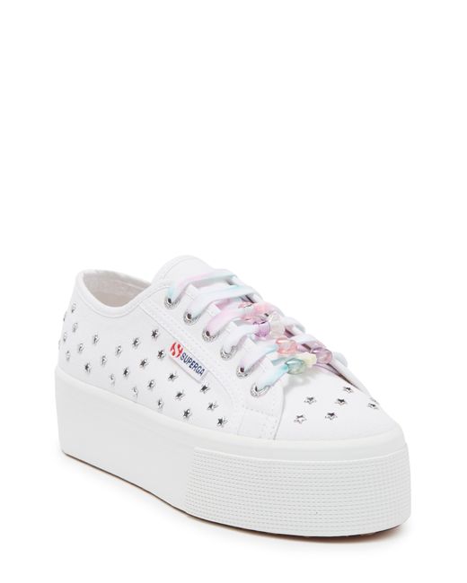 superga studded
