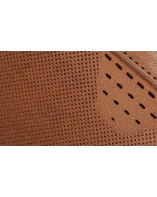 Dockers Brown Here We Go Sneaker for men
