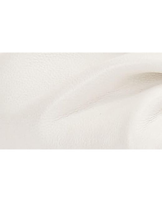 Vince Camuto White Verenna Sandal