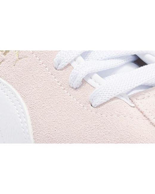 PUMA White Tackle Sneaker