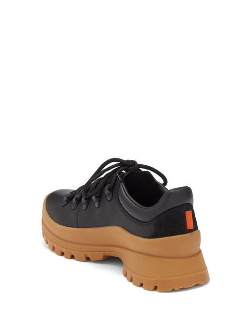 Merrell Blue Bristol Low Hiking Boot