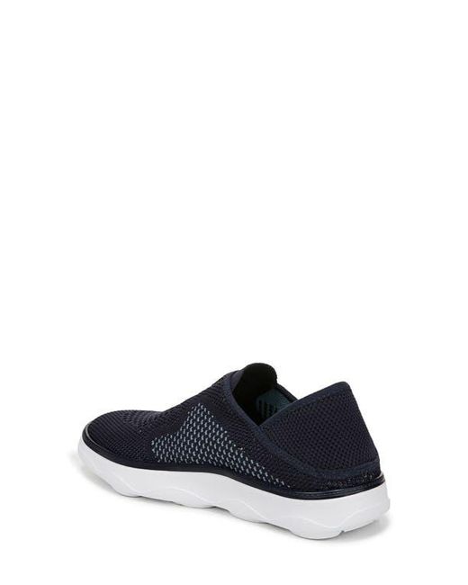 Vionic Blue Sage Rx Slip-On Sneaker