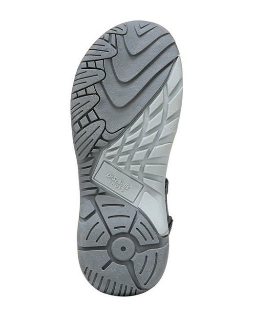Dr. Scholls Blue Adelle