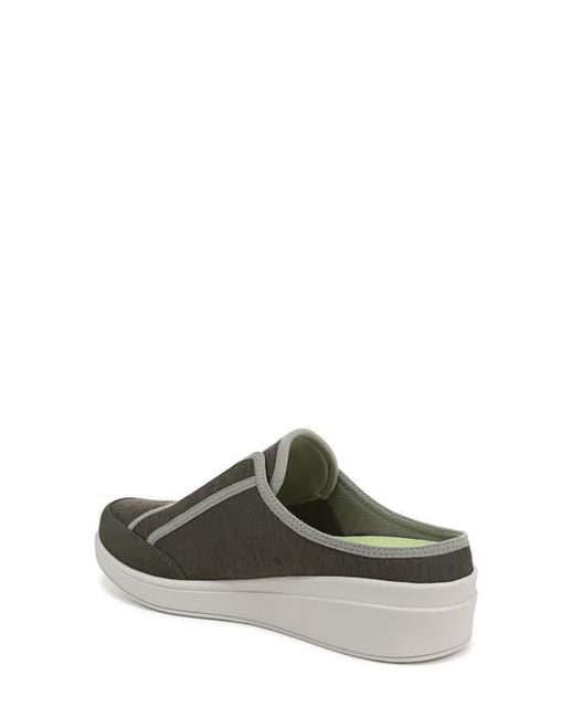 Ryka Multicolor Lounge Mule Sneaker