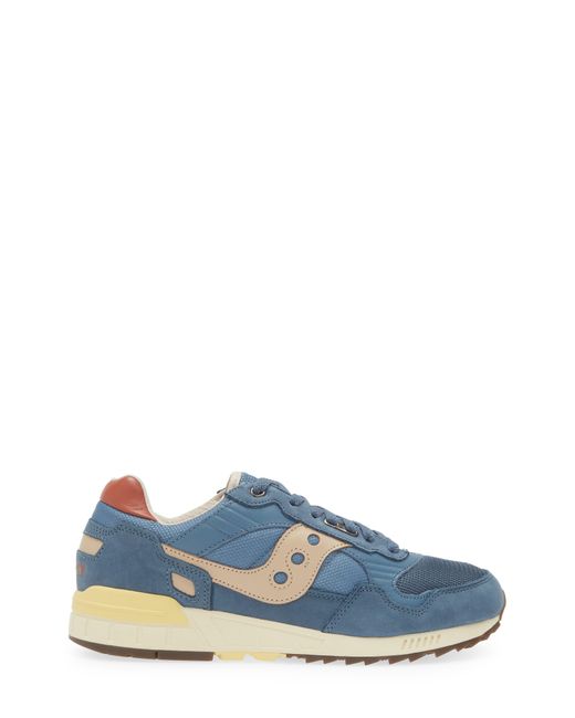 Saucony Blue Shadow 5000 Essential Sneaker for men