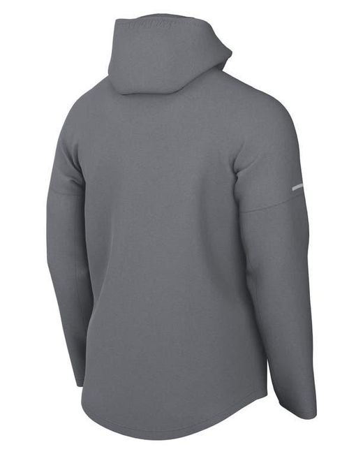 Nike Blue Repel Miler Jacket for men