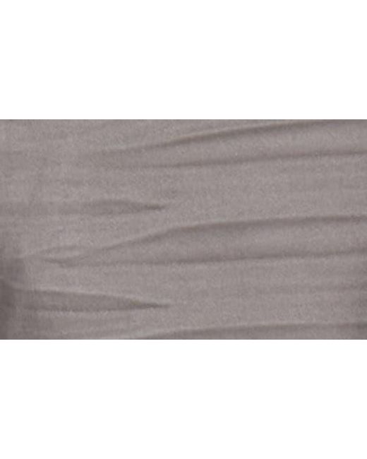 Xray Jeans Gray Skinny Twill Stretch Jeans for men