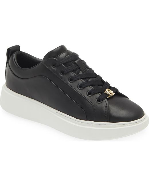 Boss Black Amber Sneaker