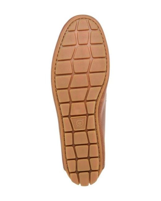 Børn Brown Emmett Loafer for men