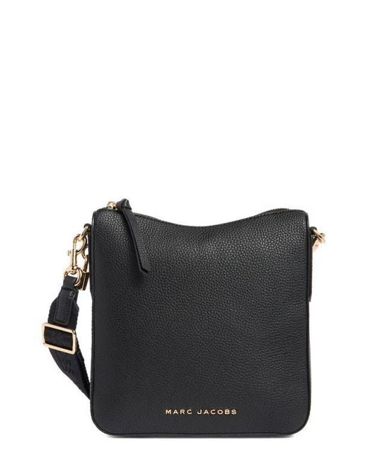 MARC JACOBS Swingpack クロスボディ Amazon.com: Marc Jacobs Preppy Swing Pack Crossbody Bag