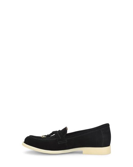 Børn Blue Mika Loafer