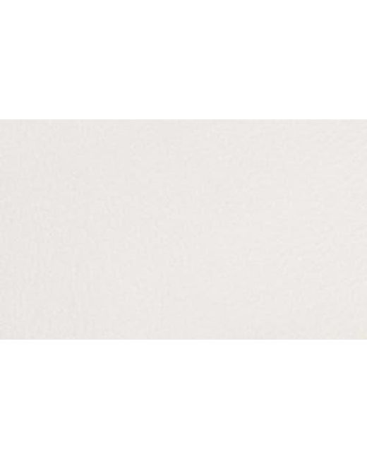 Vince Camuto White Kaden Slide Sandal