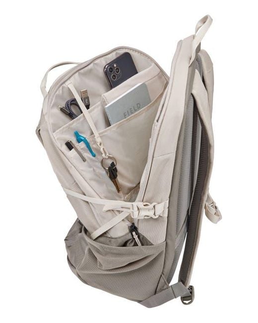 Thule Gray Enroute 26-Liter Backpack for men