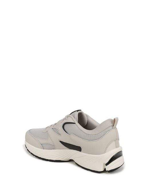 Ryka White Invoke 2 Walking Shoe