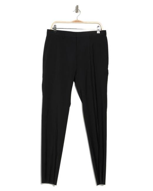 Boss Black Genesis Wool Trousers for men