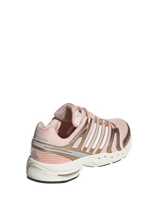 Adidas Pink Adistar Control 5 Sneaker