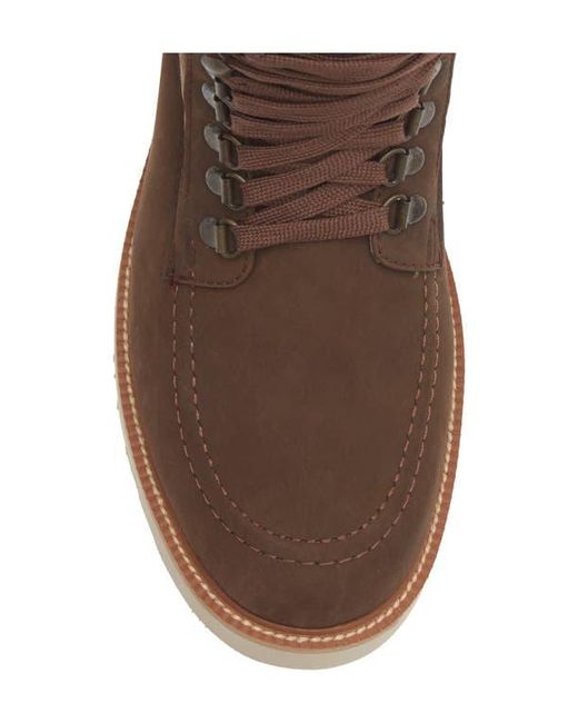 Dingo Brown Carlsbad Boot for men