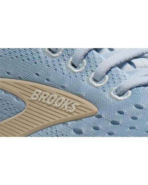 Brooks Blue Ghost Max 3 Running Shoe