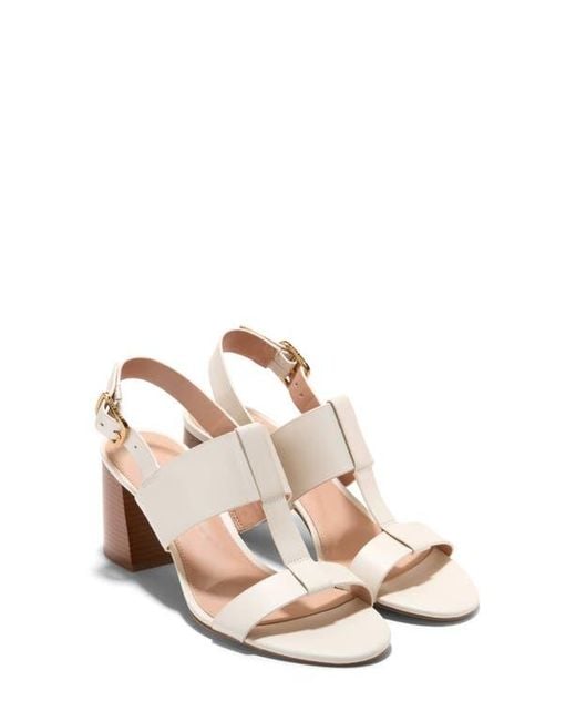 [SAEL!!] ★Cole Haan Josie T-Strap★ サンダル Cole Haan Women's Josie T-Strap Dress Sandals - Macy's