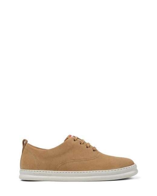 Camper Natural Runner Four Sneaker for men