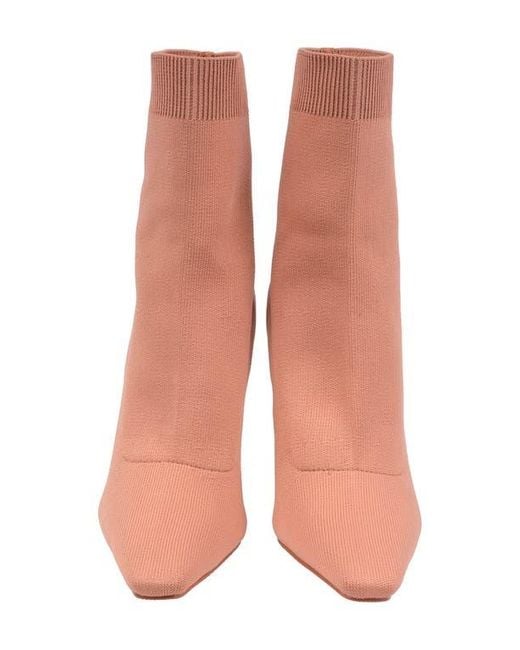 Ninety Union Brown Palace Snip Toe Boot