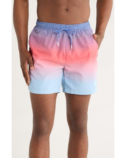 Boss Pink Sum Ombré for men