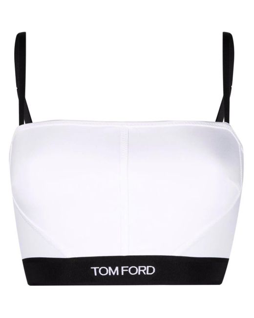 tom ford bra top